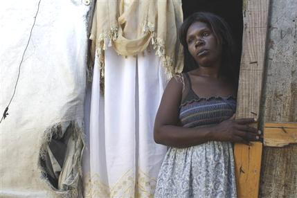 Haiti - Hai năm sau thảm họa